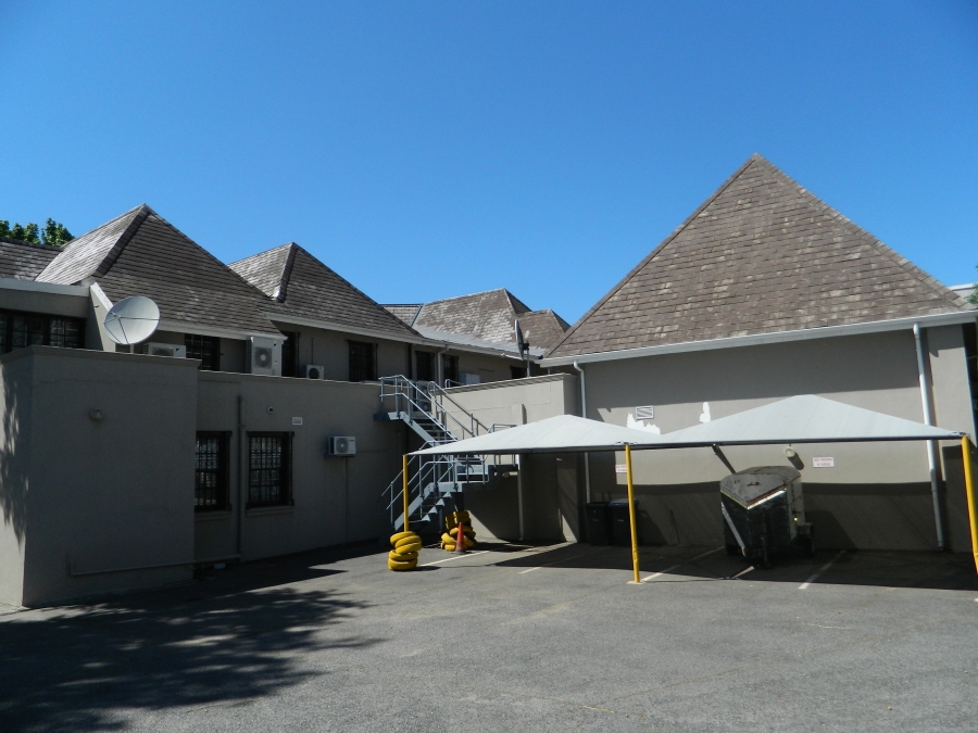 To Let commercial Property for Rent in Paarl Central Western Cape